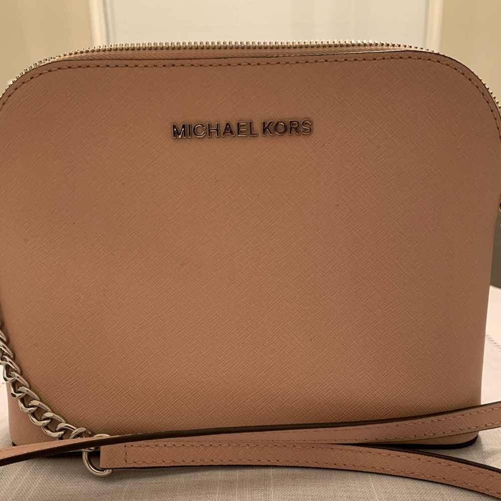 Michael Kors crossbody